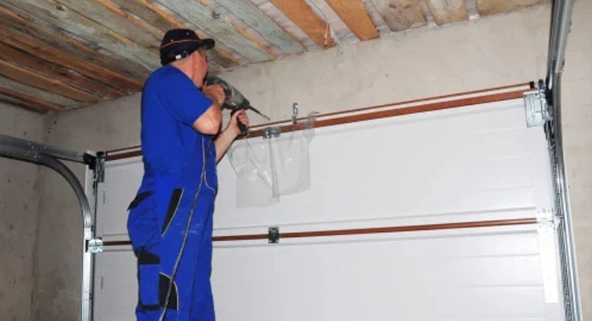 Cold Storage Maintenance Services